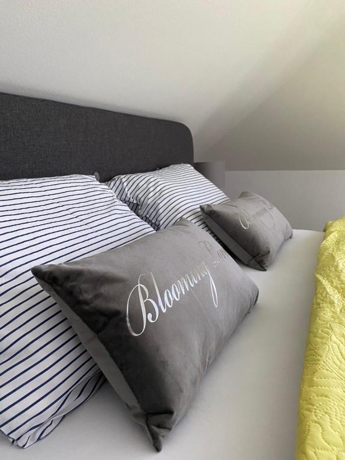 Apartman Pavic Vinkovce Kültér fotó
