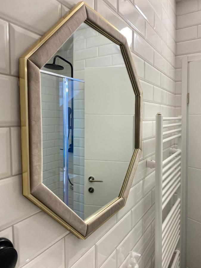 Apartman Pavic Vinkovce Kültér fotó