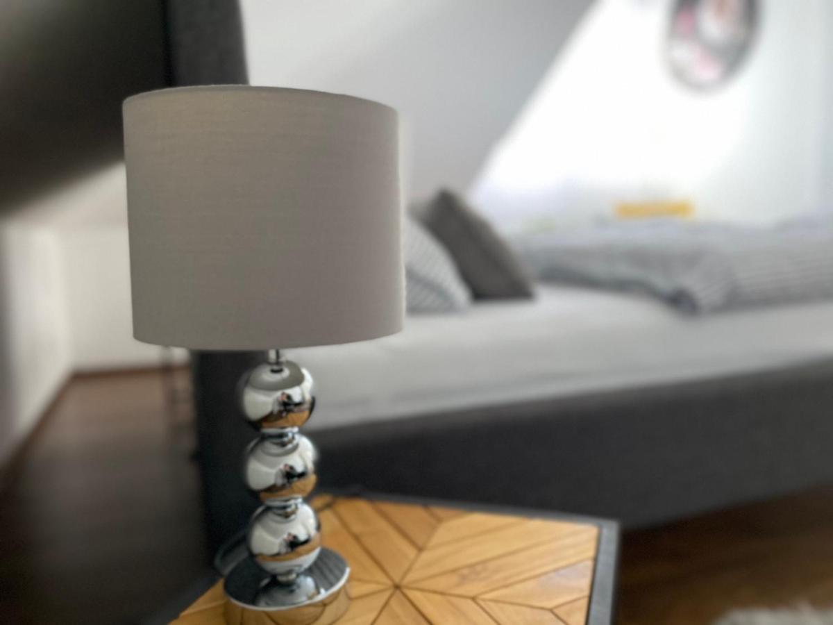 Apartman Pavic Vinkovce Kültér fotó