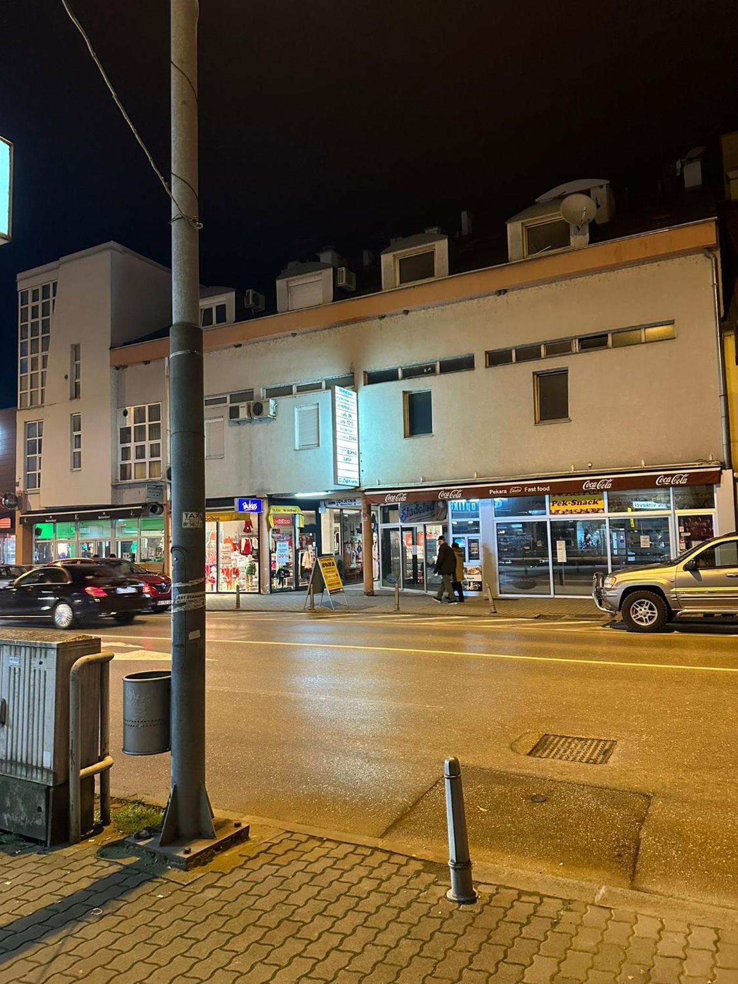 Apartman Pavic Vinkovce Kültér fotó